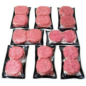 Premium Burger Bundle (32 count)