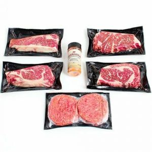 American Style Kobe Bundle