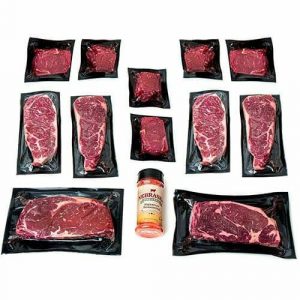 Grill Master Variety Bundle