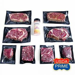 USDA Prime Pairs